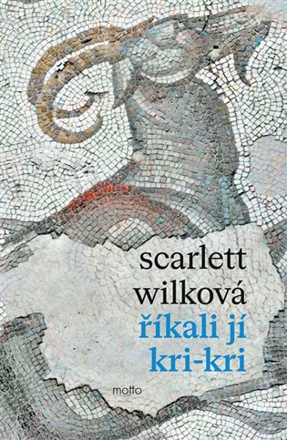 Říkali jí Kri-kri koupíte na Kosmas.cz