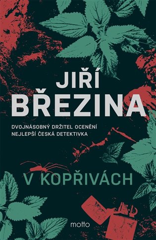 V kopřivách koupíte na Kosmas.cz