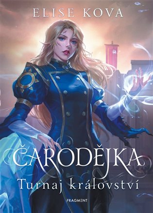 Čarodějka - Turnaj království