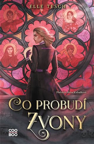 Co probudí zvony koupíte na Kosmas.cz