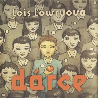 Dárce - CDmp3 koupíte na Kosmas.cz