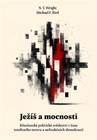 Ježíš a mocnosti