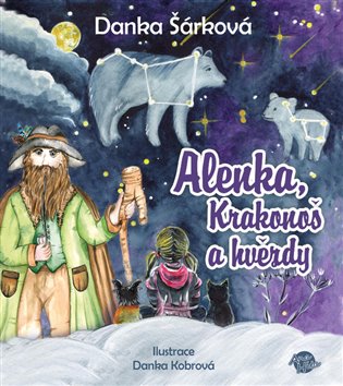 Alenka, Krakonoš a hvězdy koupíte na Kosmas.cz