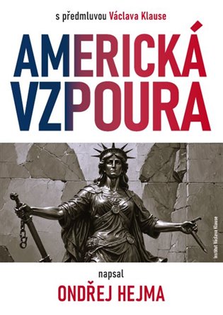 Americká vzpoura koupíte na Kosmas.cz
