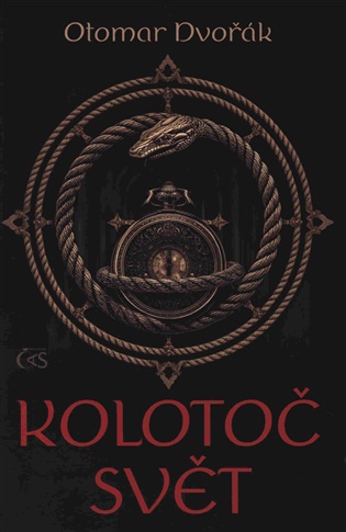 Kolotoč Svět koupíte na Kosmas.cz