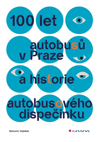 100 let autobusů v Praze a historie autobusového dispečinku