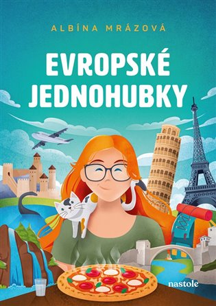Evropské jednohubky