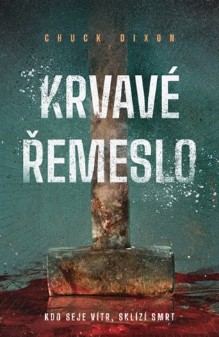 Krvavé řemeslo