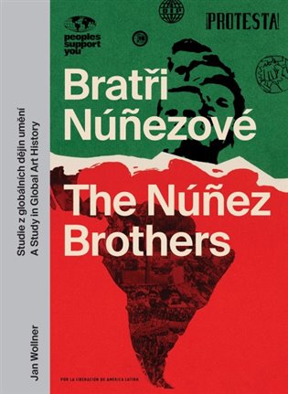 Bratři Núnezové / The Núnez Brothers koupíte na Kosmas.cz