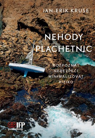 Nehody plachetnic koupíte na Kosmas.cz