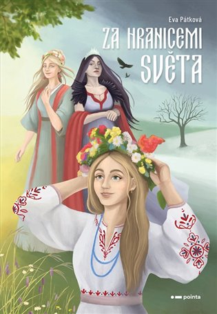 Za hranicemi světa koupíte na Kosmas.cz