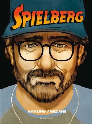 Steven Spielberg koupíte na Kosmas.cz