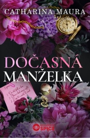 Dočasná manželka koupíte na Kosmas.cz