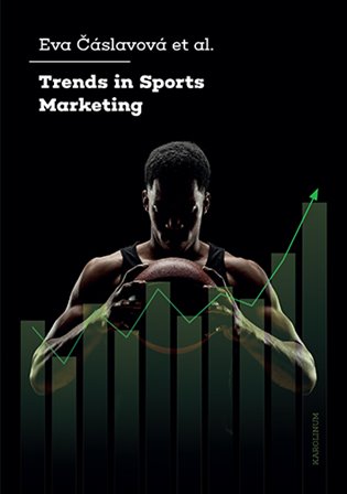 Trends in Sports Marketing koupíte na Kosmas.cz