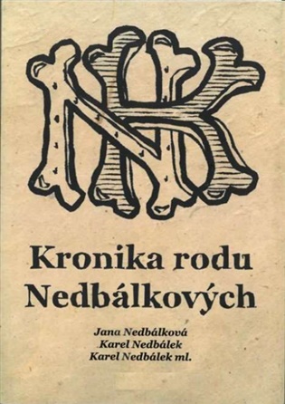 Kronika rodu Nedbálkových