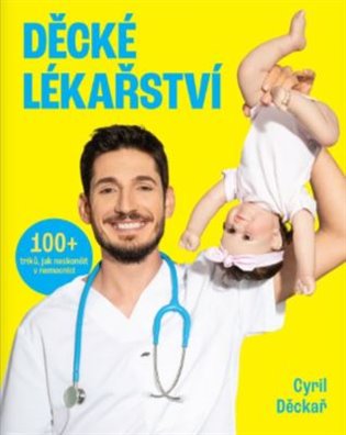 Děcké lékařství