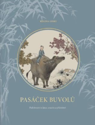 Pasáček buvolů