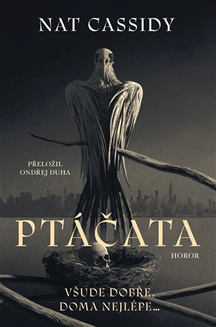 Ptáčata koupíte na Kosmas.cz