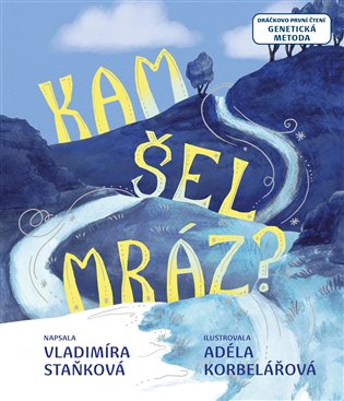 Kam šel mráz? koupíte na Kosmas.cz