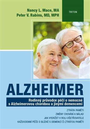 Alzheimer -  Peter V. Rabins
