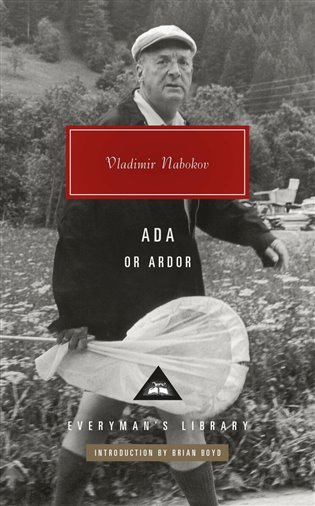 Ada or Ardor