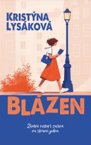 Blázen koupíte na Kosmas.cz