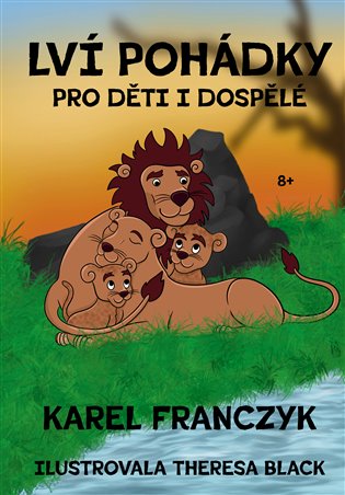 Lví pohádky