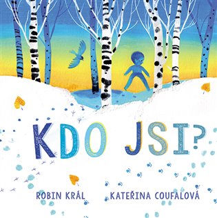 Kdo jsi? koupíte na Kosmas.cz