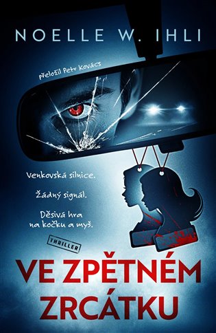 Ve zpětném zrcátku koupíte na Kosmas.cz