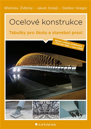 Ocelové konstrukce
