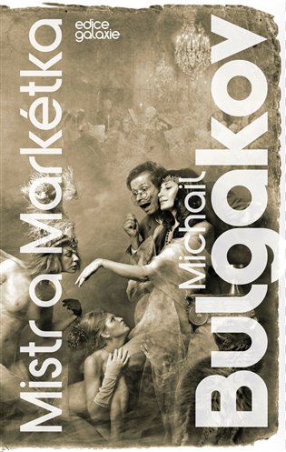 Mistr a Markétka