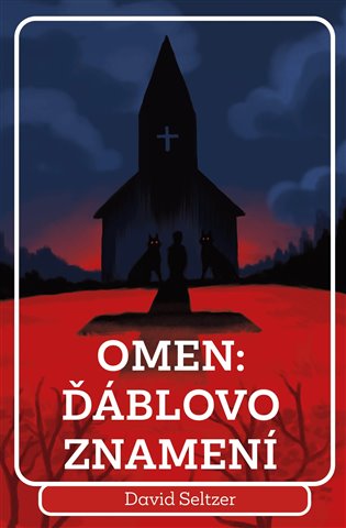 Omen: Ďáblovo znamení koupíte na Kosmas.cz
