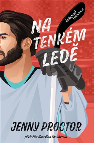 Na tenkém ledě koupíte na Kosmas.cz