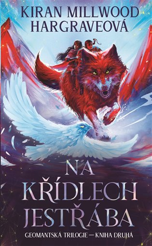 Na křídlech jestřába