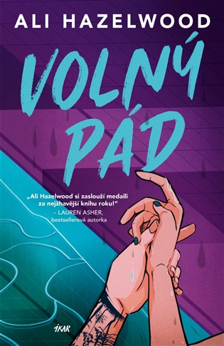 Volný pád