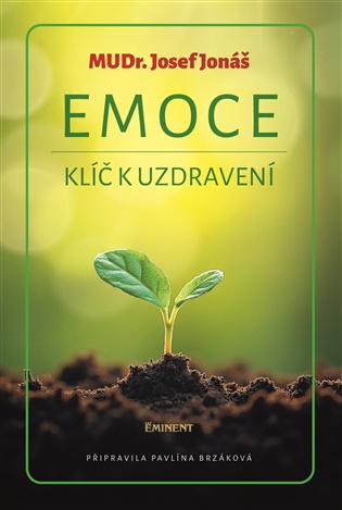 Emoce, klíč k uzdravení