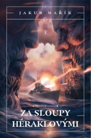 Za sloupy Héraklovými