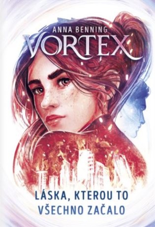 Vortex: Láska, kterou to všechno začalo koupíte na Kosmas.cz