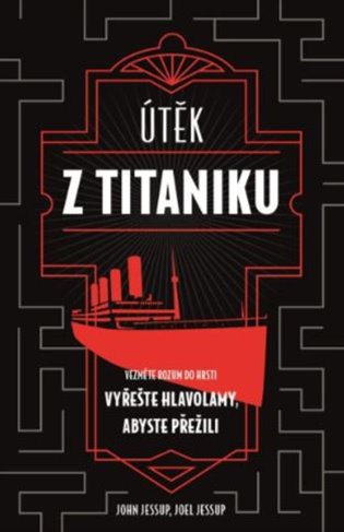 Útěk z Titaniku
