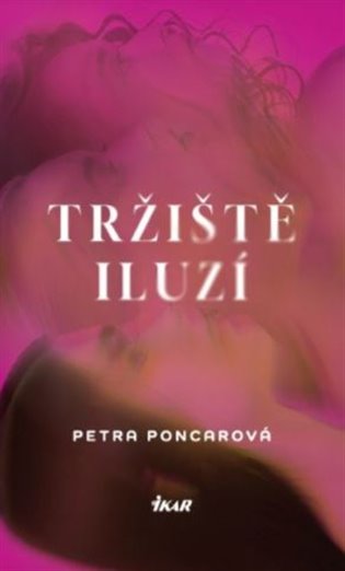 Tržiště iluzí koupíte na Kosmas.cz
