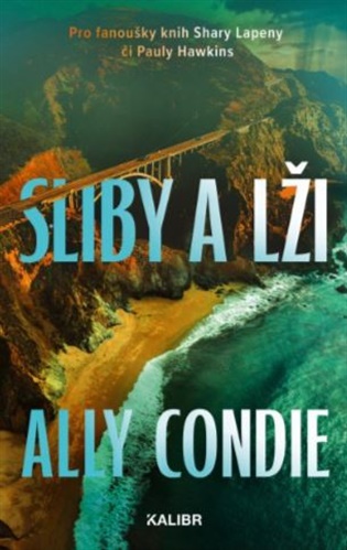 Sliby a lži