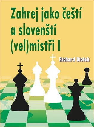 Zahrej jako čeští a slovenští (vel)mistři I