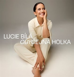 Kniha Obyčejná holka - CD