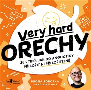 Very hard ořechy