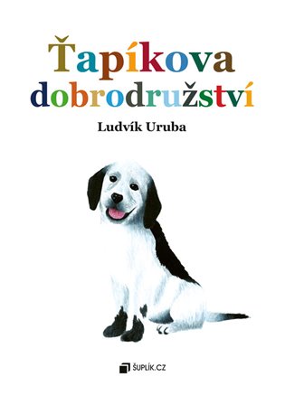 Ťapíkova dobrodružství