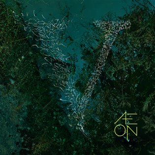 Kniha AEON - LP