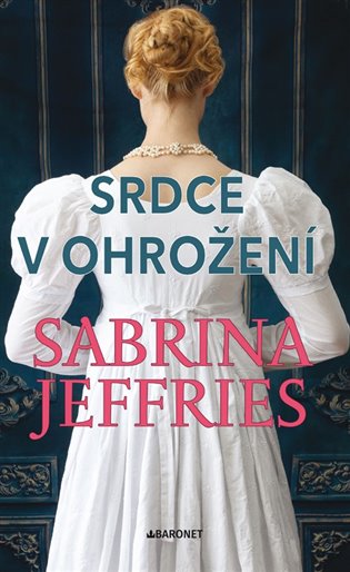 Srdce v ohrožení koupíte na Kosmas.cz
