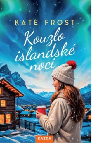Kouzlo islandské noci