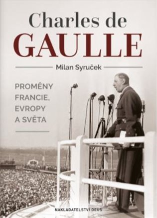Charles de Gaulle