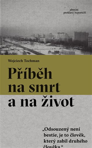 Příběh na smrt a na život koupíte na Kosmas.cz